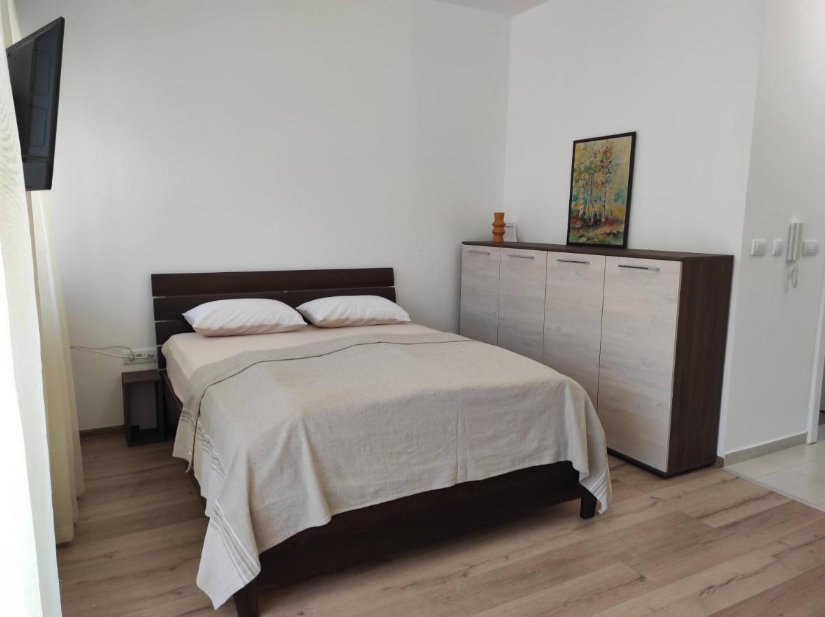 Studio Apartman Dani Banja Koviljača Exterior foto