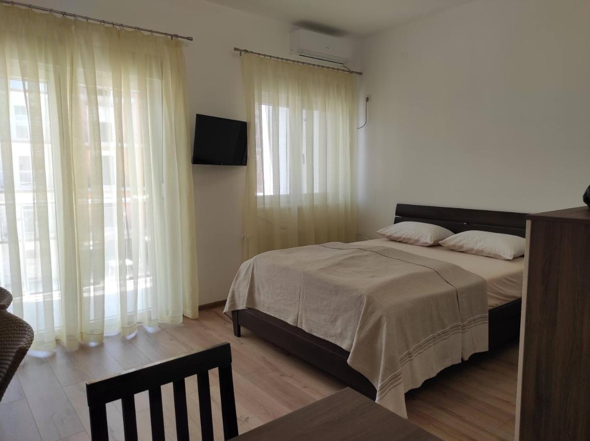 Studio Apartman Dani Banja Koviljača Exterior foto